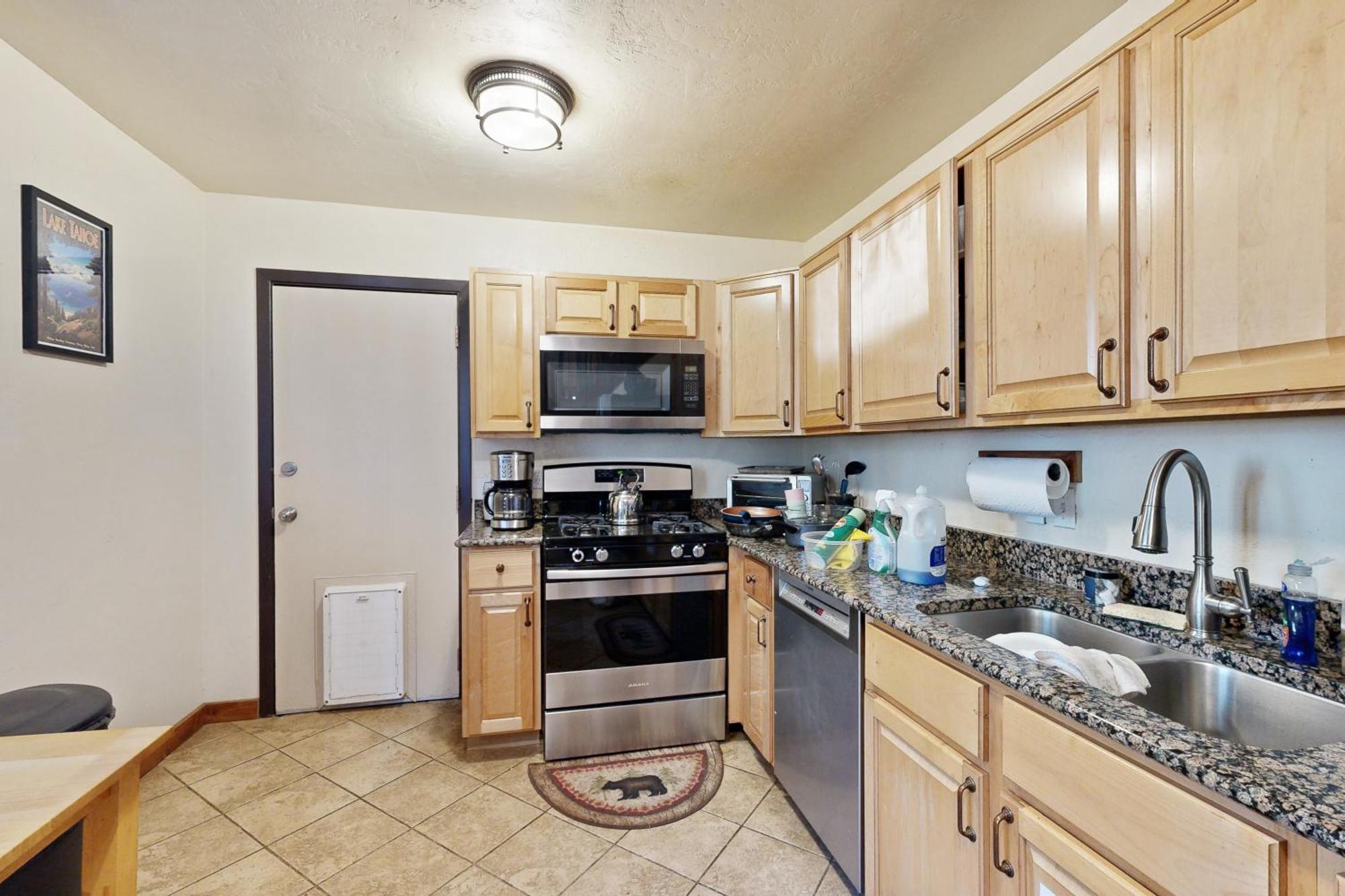 Villa Genoa Haven South Lake Tahoe Exterior foto