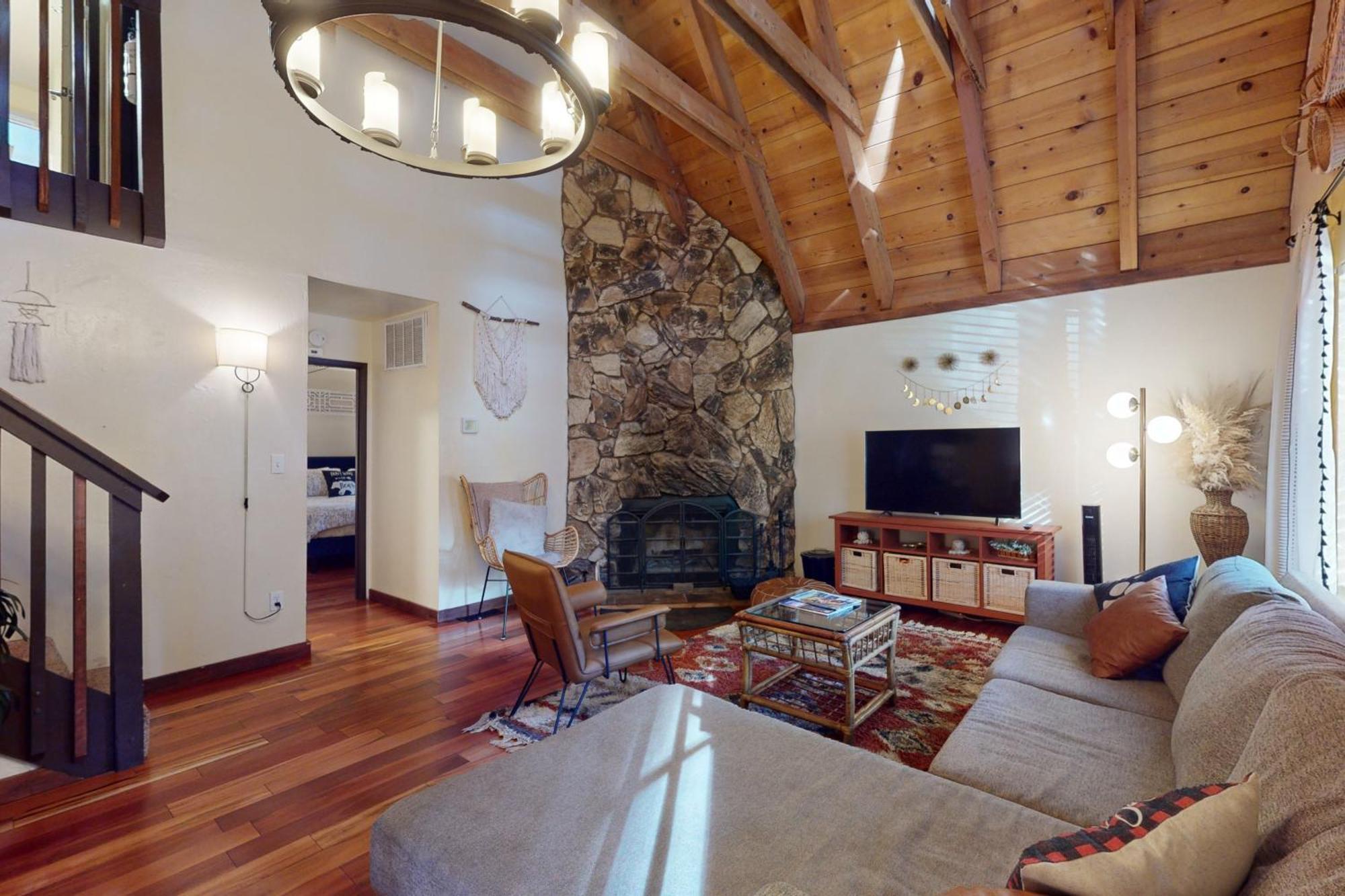 Villa Genoa Haven South Lake Tahoe Exterior foto